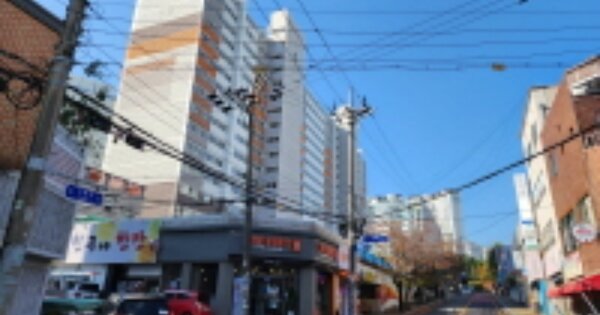 울산 남구 무거동 OOOOOO OOOOOO OOOOOOOOOOO 아파트 경매 물건 이미지