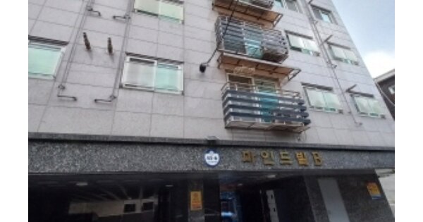 서울 금천구 독산동 164-17, 제비동 OOO OOOOO OOOOO OOOOO 다세대주택 경매 물건 이미지