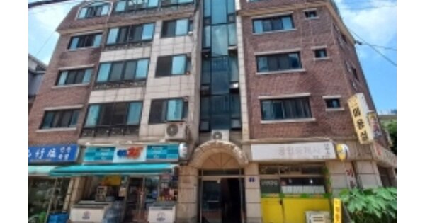 서울 영등포구 대림동 OOOOOO OOO OOOOO 연립주택 경매 물건 이미지