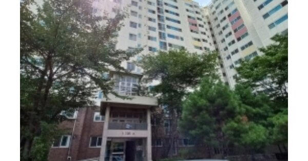 서울 영등포구 신길동 4497, 제101동 OOOO OOOOOO OOOOO OOOOOOOO 아파트 경매 물건 이미지