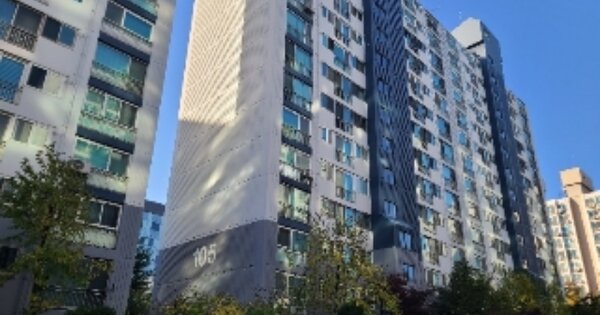 서울 강남구 일원동 716, 105동 OOOOOO OOOOOOOOOOOOO 아파트 경매 물건 이미지