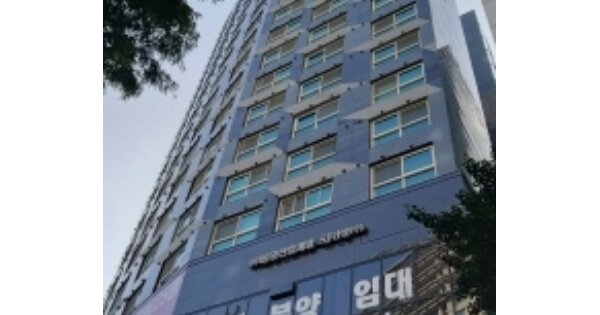 서울 강서구 화곡동 OOOOO OOOO OOOOOO OOOOO OOOOOOOO O OOO 오피스텔 경매 물건 이미지
