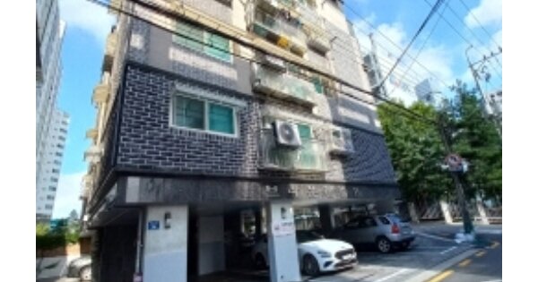 서울 금천구 독산동 955-1, 제비동 OOO OOOOO OOOOO OOOOOO 도시형생활주택 경매 물건 이미지