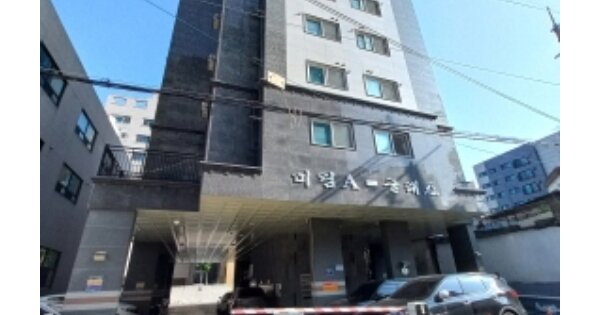 서울 금천구 독산동 OOOOOOO OOO OOOOO OOOOO OOOOOOOO 오피스텔 경매 물건 이미지
