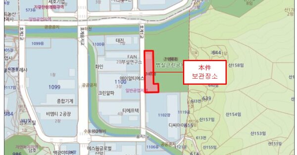 경상남도 양산시 물금읍 OOOO OOOOOOOO 기타차량 경매 물건 이미지