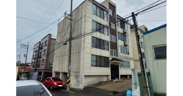 대전 유성구 원내동 197-6, 가동 OOOOOO 다세대주택 경매 물건 이미지
