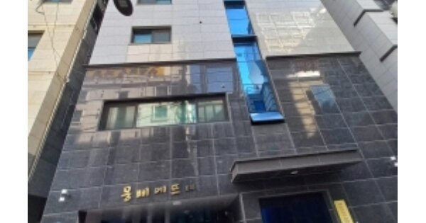 서울 금천구 가산동 OOOOOOO OOO OOOOO OOOOO OOOOOOO 오피스텔 경매 물건 이미지