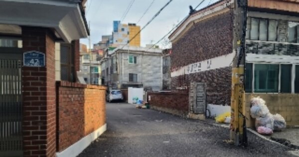 서울특별시 관악구 신림동 OOOOOO 대지 경매 물건 이미지