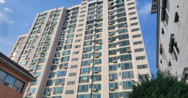 대구 남구 대명동 329-13, 101동 OOOOOO OOOOOOOOOOO O OOOO 아파트 경매 물건 이미지