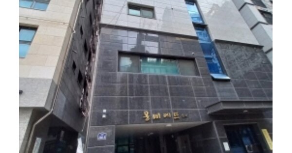 서울 금천구 가산동 OOOOOOO OOO OOOOO OOOOO OOOOOOO 오피스텔 경매 물건 이미지