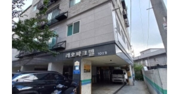 서울 구로구 가리봉동 136-74, 제102동 OOO OOOOO OOOOOO OOOOOO O OOO 도시형생활주택 경매 물건 이미지
