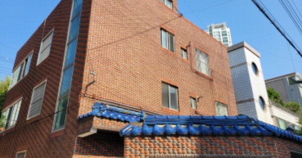 경상북도 경산시 옥산동 OOO 근린주택 경매 물건 이미지