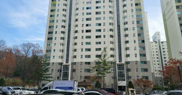 대전 대덕구 송촌동 494-1, 515동 OOOOOO OOOOOOOOOOOOOOOO 아파트 경매 물건 이미지
