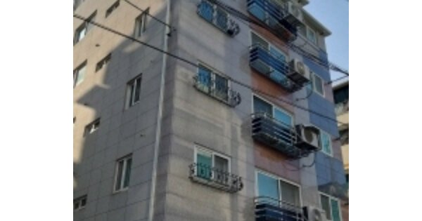 서울 강서구 등촌동 516-18, 제104동 OOO OOOOO OOOOO OOOO O OOO 도시형생활주택 경매 물건 이미지