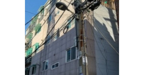서울 강서구 화곡동 OOOOOOO OOO OOOOO OOOOO OOOOOO O OOO 다세대주택 경매 물건 이미지