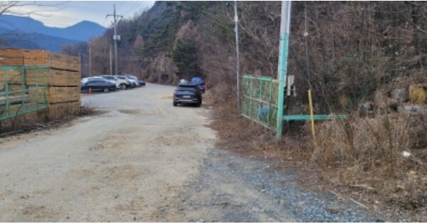 경상북도 칠곡군 가산면 학하리 OOOOO O OOOO 창고시설 경매 물건 이미지