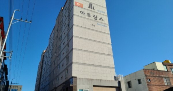 대구 동구 각산동 377-20, 102동 OOOOOOOO OOOOOOOOOO 아파트 경매 물건 이미지