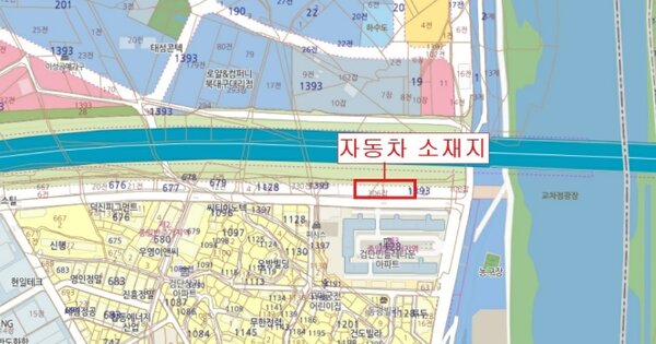 경산시 압량읍 연지길 152 인안리 103동 OOOOOOOOOOOOOO 기타차량 경매 물건 이미지