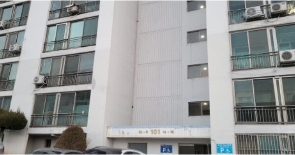 경북 칠곡군 약목면 복성리 산 54, 101동 OOOOOO OOOOOOOO 아파트 경매 물건 이미지