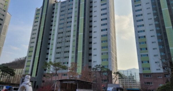 경북 경산시 사동 310, 1007동 OOOOOO OOOOOOOOOOOOO 아파트 경매 물건 이미지