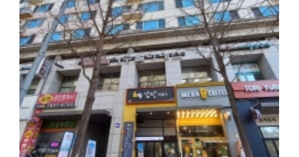 서울 구로구 구로동 650-4, 비동 OOOO OOOOOO OOOOO OOOOOOOO 오피스텔 경매 물건 이미지