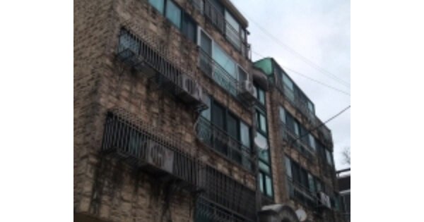 서울 양천구 목동 OOOOOOO OOOOOO O OOO 다세대주택 경매 물건 이미지
