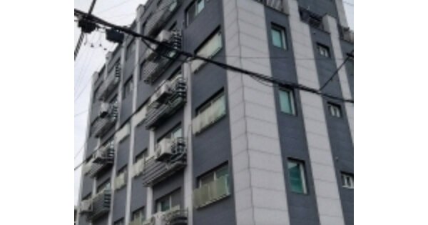 서울 양천구 신월동 OOOOOO OOO OOOOO OOOOO OOOOOO O OOO 도시형생활주택 경매 물건 이미지