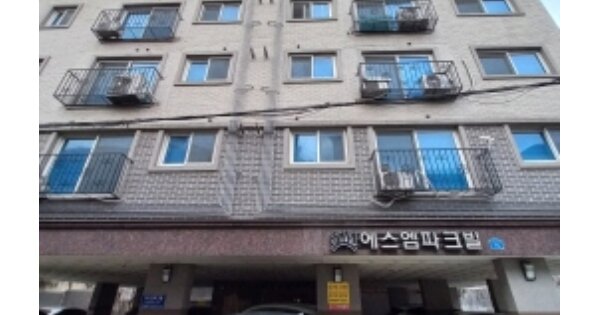 서울 강서구 화곡동 OOOOOO OOO OOOOO OOOOO OOOOOOO O OOO 도시형생활주택 경매 물건 이미지