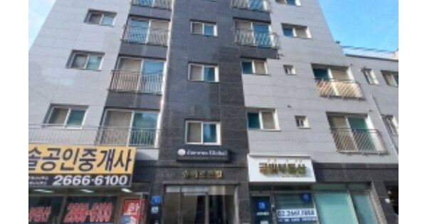 서울 강서구 마곡동 OOOOO OOO OOOOO OOOOO OOOOOO 도시형생활주택 경매 물건 이미지