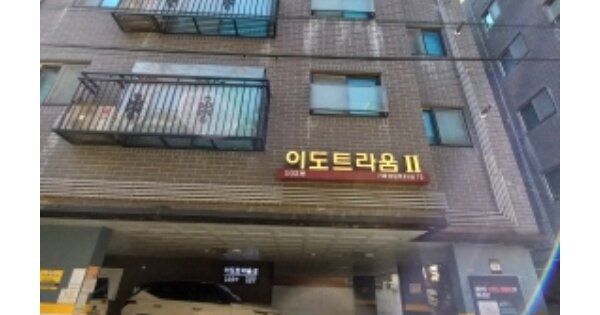 서울 강서구 화곡동 366-32, 제102동 OOO OOOOO OOOOO OOOOOOO O OOO 도시형생활주택 경매 물건 이미지