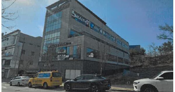 강원특별자치도 원주시 반곡동 OOOOOOOO OOOOOO O OOO 근린상가 경매 물건 이미지