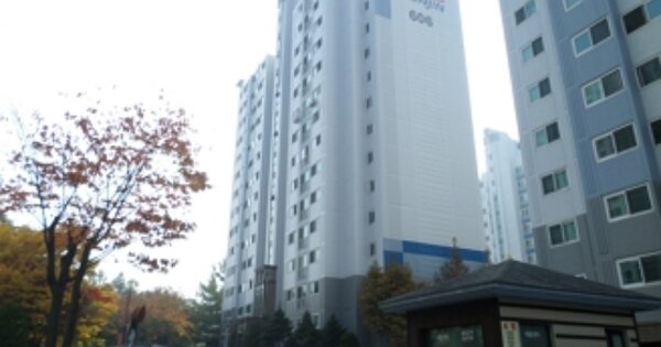 강원특별자치도 원주시 단구동 1682-3, 606동 OOOO OOOOOOOOOOOOO 아파트 경매 물건 이미지