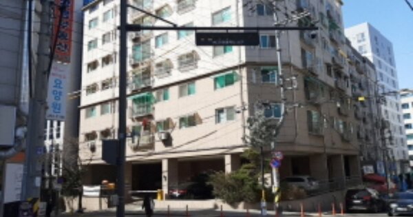 인천 서구 마전동 OOOOOO OOOOOO OOOOOOOOOO 연립주택 경매 물건 이미지