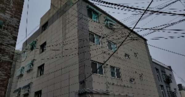 인천 미추홀구 도화동 624-227, 에이동 OOOOOO OOOOOOOOOOO 다세대주택 경매 물건 이미지