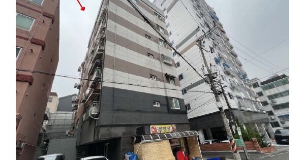 인천 부평구 십정동 OOOOOOO OOOOOO OOOOOOOOOOOO O OOO 오피스텔 경매 물건 이미지