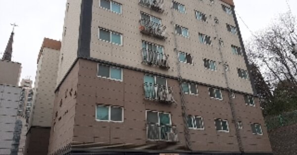 인천 서구 마전동 988-8, 1동 OOOOOO OOOOOOOOOOO 도시형생활주택 경매 물건 이미지