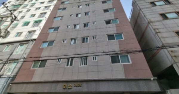 인천 남동구 간석동 OOOOO OOOOOO OOOOOOOOOO 오피스텔 경매 물건 이미지