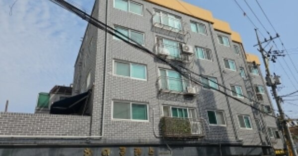 인천 계양구 작전동 OOOOOOOO OOOOOO OOOOOOOOOOO 다세대주택 경매 물건 이미지