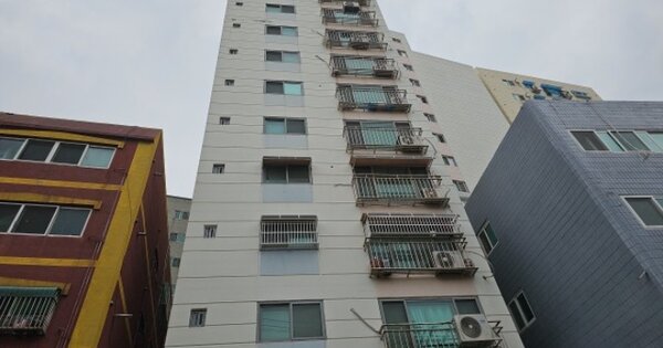 인천 부평구 부평동 OOOOOOO OOOOOO OOOOOOOOOOO 오피스텔 경매 물건 이미지