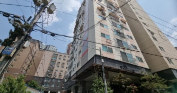 인천 남동구 만수동 OOOOOOOO OOOOOO OOOOOOOOOOO 오피스텔 경매 물건 이미지