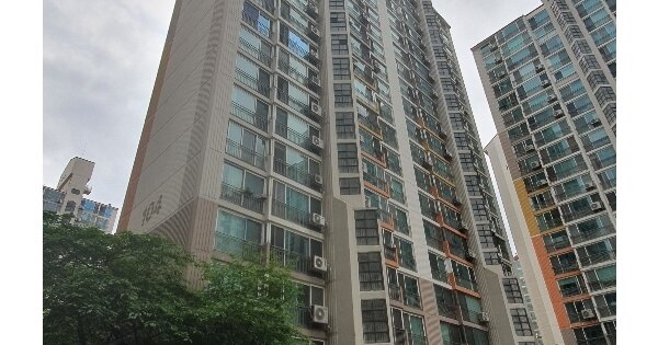 인천 부평구 산곡동 124-23, 104동 OOOOOOOO OOOOOOOOOOO 아파트 경매 물건 이미지