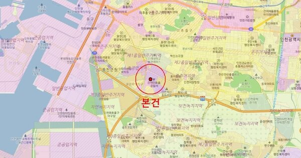 인천 서구 OOOOOOO OOO OOOO OOOOO OOOOOOO 기타차량 경매 물건 이미지