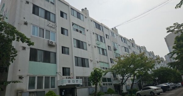 인천 부평구 산곡동 180-116, 다동 OOOOOO OOOOOOOOOOO 아파트 경매 물건 이미지