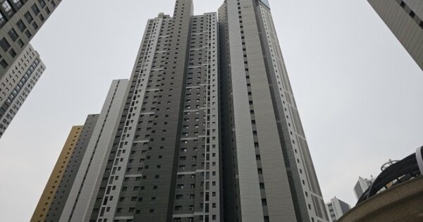 인천광역시 서구 가정동 루원시티주상1블록, 107동 OOOOOOOO OOOOOOOOOOOOOOOOOO O OOO 아파트 경매 물건 이미지