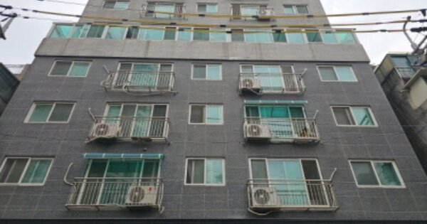 인천 부평구 부평동 OOOOOOO OOOOOO OOOOOOOOOOO 오피스텔 경매 물건 이미지