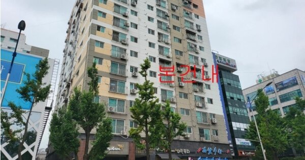 인천 남동구 구월동 OOOOOOOO OOOOOO OOOOOOOOOO 오피스텔 경매 물건 이미지
