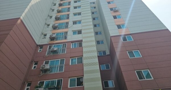 인천 부평구 청천동 OOOOOOO OOOOOOOO OOOOOOOOOOOO 오피스텔 경매 물건 이미지