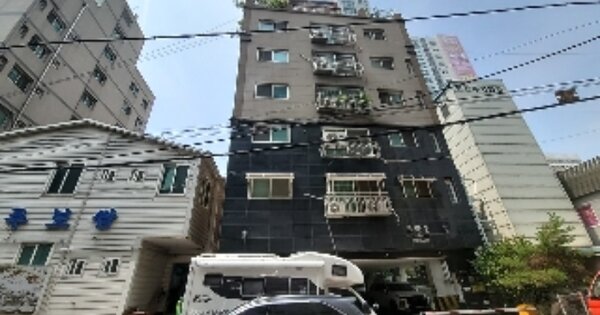 인천 미추홀구 주안동 OOOOOO OOOOOO OOOOOOOOO 오피스텔 경매 물건 이미지