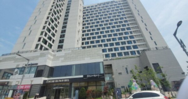 인천 중구 중산동 OOOOOOO OOOOOO OOOOOOOOOOOOO 숙박시설 경매 물건 이미지