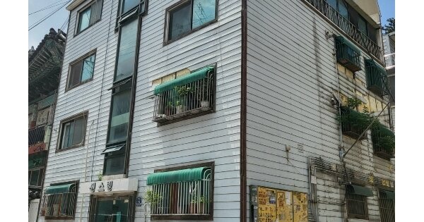인천 부평구 십정동 OOOOOO OOOOOO OOOOOOOOO 다세대주택 경매 물건 이미지